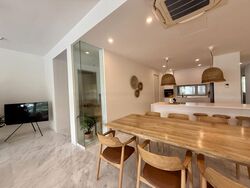 The Coast at Sentosa Cove (D4), Condominium #442835301